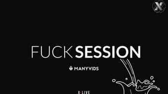 2 nympho sluts are face fucked (Xlivestudio)