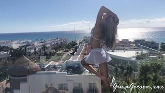 The Best on the Top - Part 1 (Gina Gerson Real)