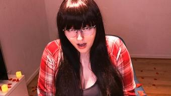FREE Your Shy British Virgin GF ASMR - December 15, 2021 (KissMyHips)