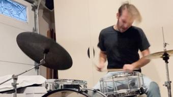Able Godshark First Time Playin In Years (able Godshark)