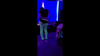 Neon Stripping (KittyUV)