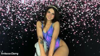24 BIRTHDAY SNAPS - August 26, 2021 (Prrincess Cherry)