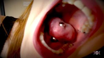 Olivia Rose Gassy Roommates Vore Sports Bet (Olivia Rose)