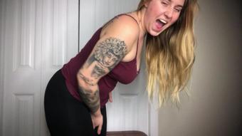 Embermae Keep That Tiny Thing Away From Me (embermae)