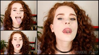 Tongue Play (TheEleanorGee)