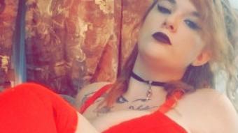 Nipple Play - August 14, 2018 (Harlow Nyx)