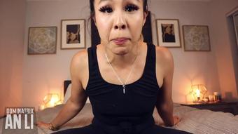 Mistress An Li Tricked Into Slavery (Mistress An Li)