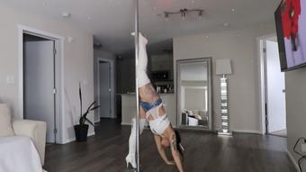 Dancing for you Xxx - July 01, 2023 (Harley Blaze)