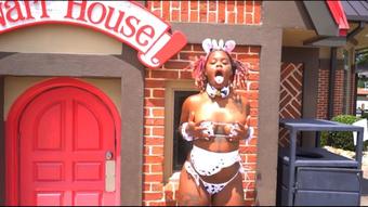 Chick Fil A Maskots Gone Wild Trailor (Siren_nudist)