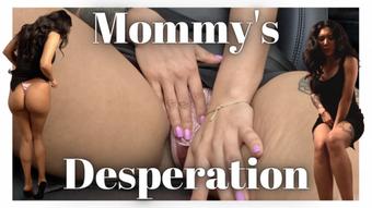 mommy's desperation - Jan 18, 2023 (sloansmoans)