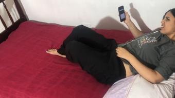 Cum for me bb - November 03, 2021 (Colombianbigass)