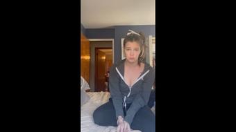 from dumped to horny - December 04, 2022 (maggierosexo)