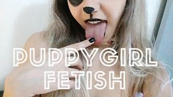 Puppygirl Fetish - May 30, 2021 (Akali Lunar)