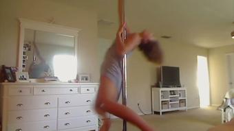 Brother's Friend Catches Me (LauranVickers)