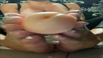 Queenmothersoles Topless Foot Joi Countdown (QueenMotherSoles)