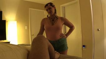 Undercoversluts Sister Caught Me Sucking My Own Dick Pt1 (undercoversluts)