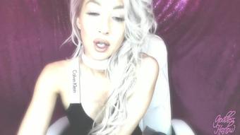 Pay slut conditioning (AllforLucky)
