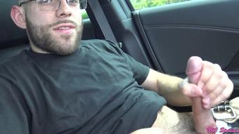 Maria Jade John Cash Jacks His Hard Cock For You Hd (Maria Jade)