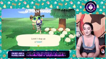 LIttleBunnyB Video Gaming - Jul 14, 2022 (LittleBunnyB)