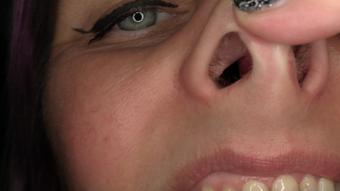 Jenni Foxx & Stefania Mafra - Nose Fun (Ginary)