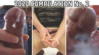 2020 Cumpilation No. 2 (Jessica Sweet)