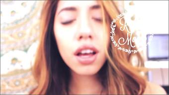Robin Mae Intimate Pov (Robin Mae)