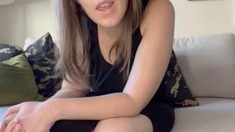 Queef with my friend - January 08, 2023 (Nicolette Bloom)