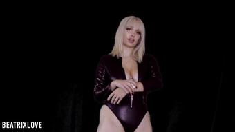 Beatrixlove I Want Gold (beatrixlove)