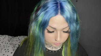 Ignored For Content (MissValentina)