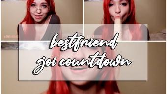 Irooochan Your Bff Confess Her Love To You Joi (irooochan)