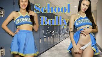 Goddess Evelyn Sch–L Bully Hands Free (Goddess Evelyn)