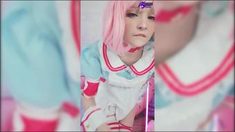 Hidori Riamu Yumemi Part 2 (Hidori)