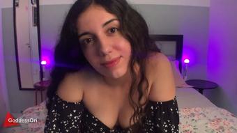 Sexless Cuck (GoddessDri)