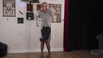 Sexed Up Secretary Sinn Sage - Sep 25, 2021 (SinnSage)