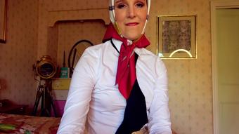 Ariel Anderssen Training You For Gagged Orgasms (Ariel Anderssen)