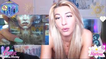 Scorpio Topless Tarot JAN 2020 (AllforLucky)