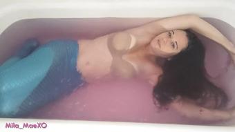 Mila_Maexo_Mermaid-For-Your-Pleasure (Mila MaeXO)