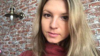 Sex instruction (Gina Gerson Real)