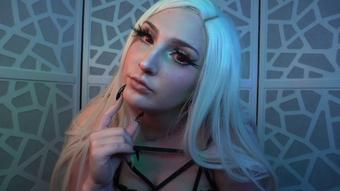 Resurgence - March 08, 2022 (missxxcharlotte)