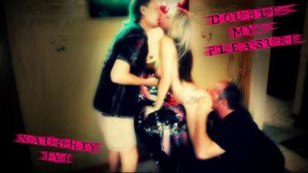 Double My Pleasure (Stormi Winters)
