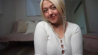Daddies Creampie Present TABOO - Jul 13, 2023 (Katie Sinz)