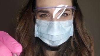 Your Ex Gets Dental Revenge AUDIO ONLY (Nina Crowne)