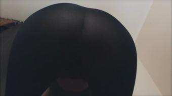 Marysweeeet Making My Ass Bigger (MarySweeeet)