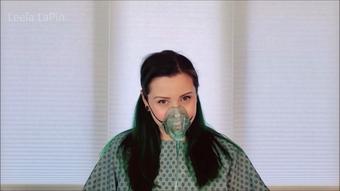 Unexpected Appendectomy (Leela Lapin)