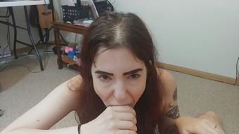 Lilredvelvet Sex Ed With Step Mommy (LilRedVelvet)