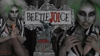 Kimberleyjx Beetlejoice (KimberleyJx)