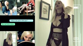 Going Wild Series: Never Thought I'd Get To Fuck A Top Girl (ARTIXXX)