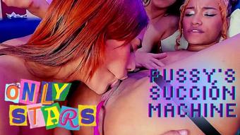 Onlystars Pussys Suction Machine (onlystars)