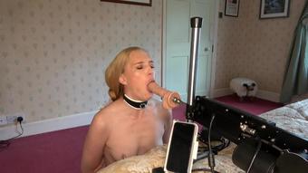 Ariel Anderssen Favourite Things 3 Deep Throat Training (Ariel Anderssen)