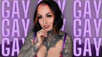 Tricking You Gay (MissValentina)